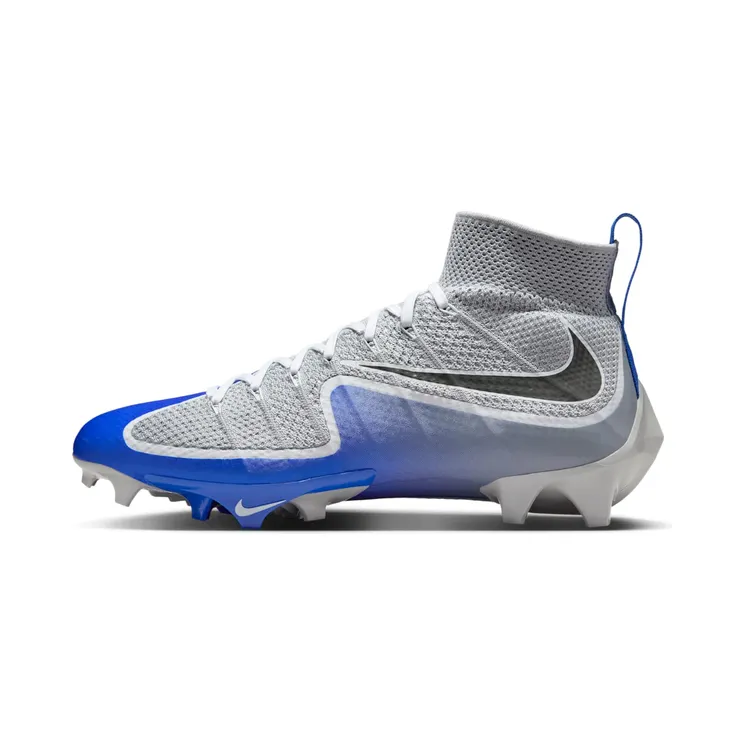 Nike Vapor Edge 360 Untouchable Mid Grey Racer Blue (FQ0235-003)