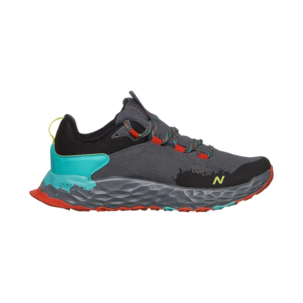 New Balance MTHIER C5 Grey (820671-60-12)