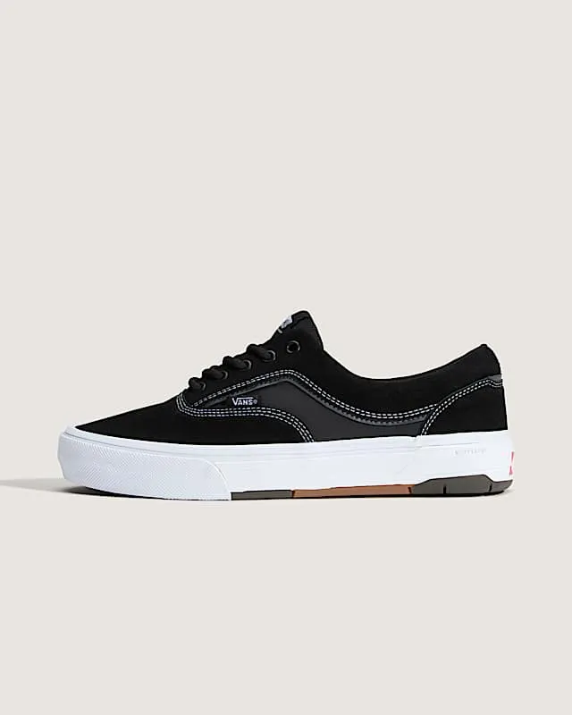 Vans Skate Era Wafflecup Black White (VN000EF0BA2)