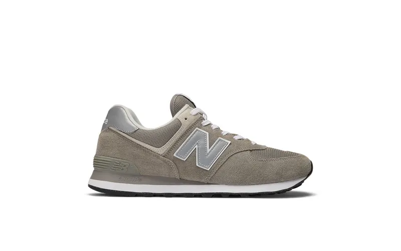 New Balance New Balance Grey/White (ML574EVG)