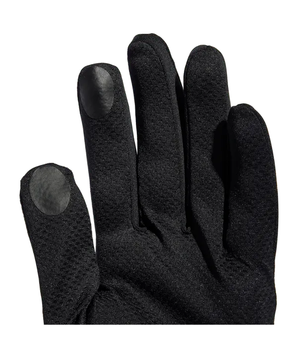 Adidas Climawarm Black (JZ8118)