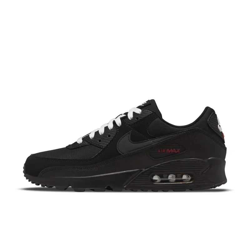 Nike Air Max 90 Black (DC9388-002)