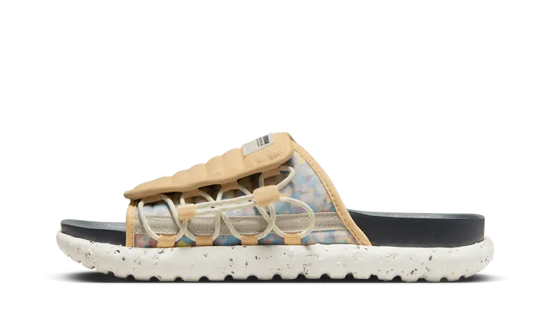 Nike Asuna 2 Slide Next Nature “Sesame” (FB3027-200)