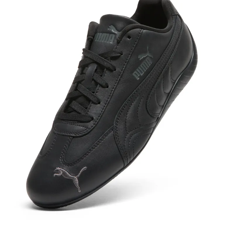Puma Speedcat volledig “Puma Black / Shadow Gray” (405449_01)