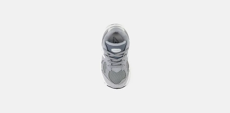New Balance 2002R Steel Lead (IC2002ST)