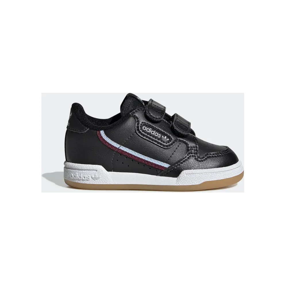 Adidas Black (EE8047)