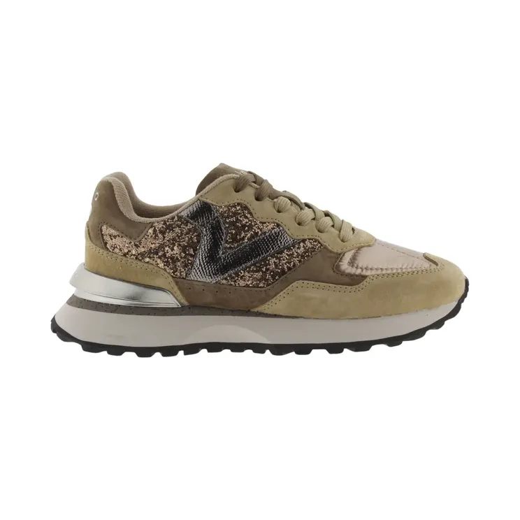 Lage Sneakers Victoria Rush Glam (8807109-51)