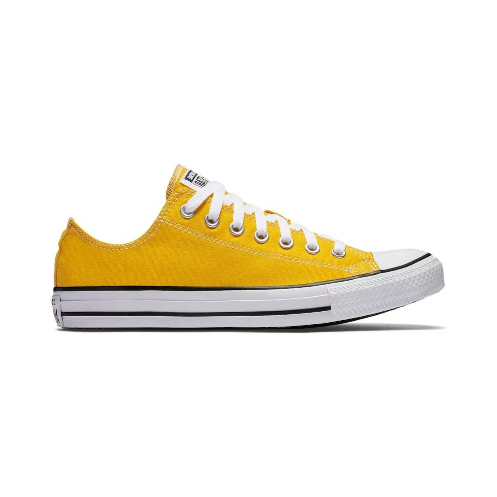Converse Chuck Taylor All Star Ox Lemon (130129F)