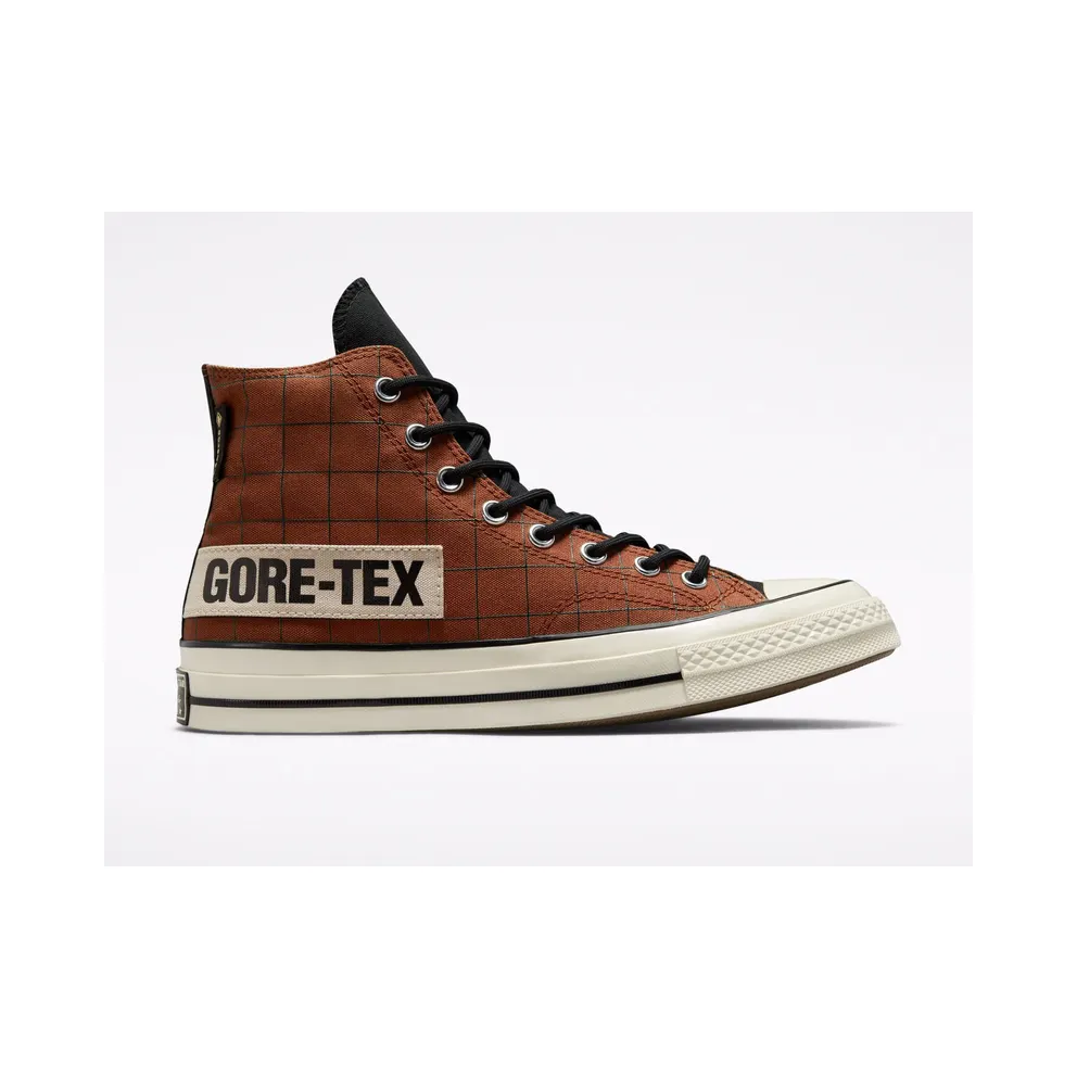 Converse Cold Fusion Chuck 70 GTX Cedar Bark/Egret/Schwarz (171442C)