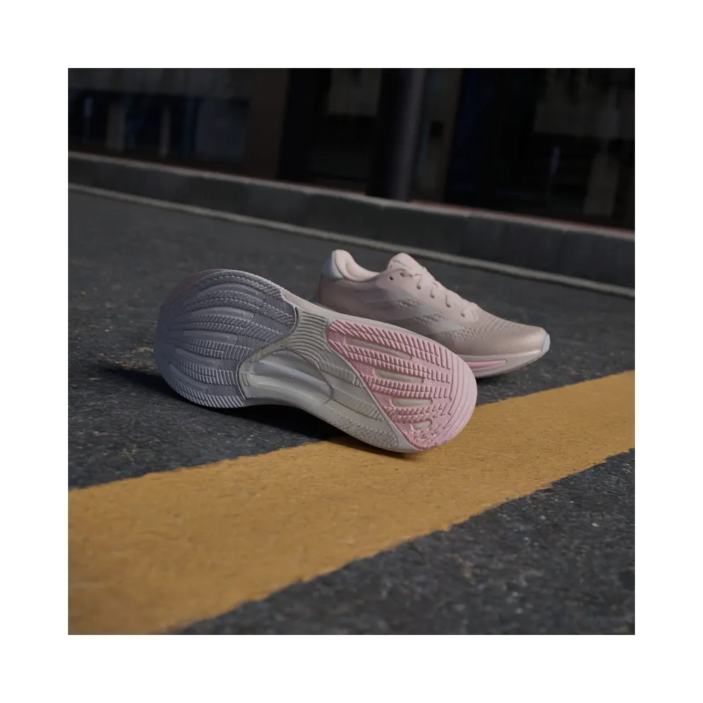 adidas Supernova Rise Sandy Pink Dash Grey Pink Spark (ID3597)