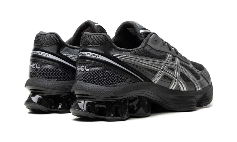 Asics Gel Kinetic “Graphite” (1203A591-024)