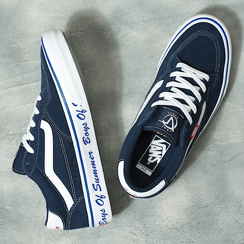 Vans Rowan Pro Ltd Boys of Summer (VN0A5HF23IN)