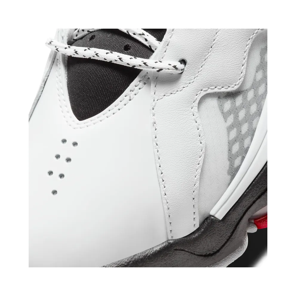 Jordan Zoom 92 White Black Olive (CK9183-106)