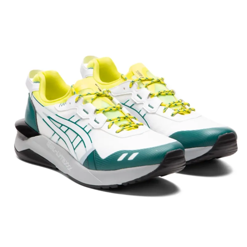 ASICS Gel-Lyte XXX Citrus White/Yellow (1021A263-102)