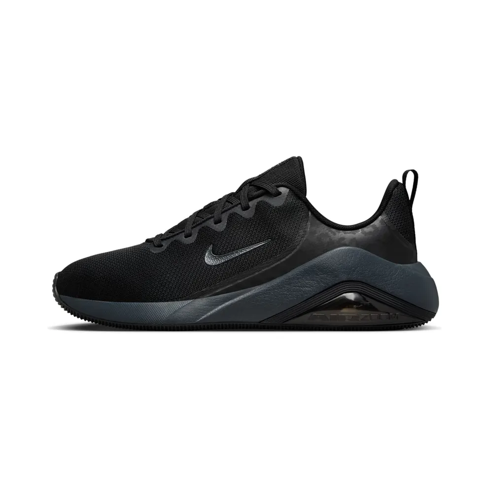 Nike Bella 7 Black Anthracite (FZ1689-002)