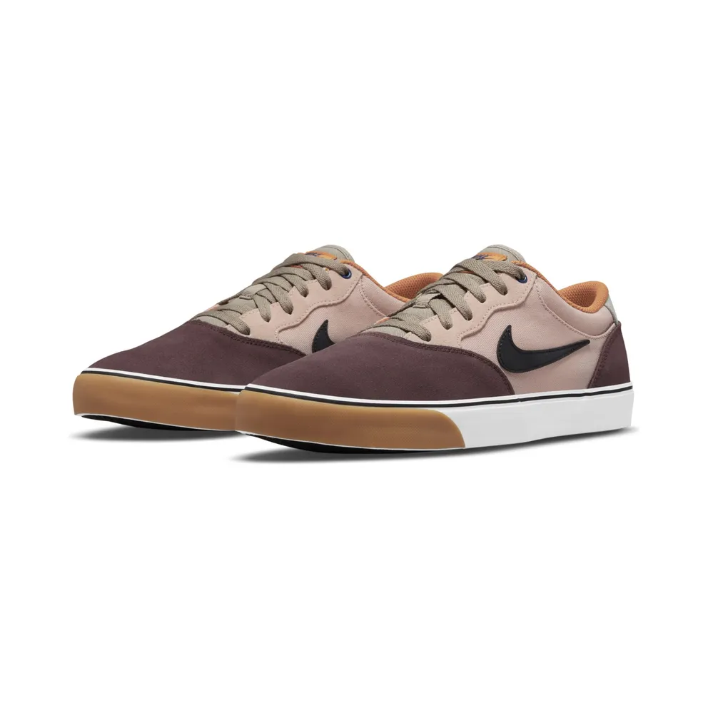 Nike SB Chron 2 Skate Shoe Red (DM3493-601)