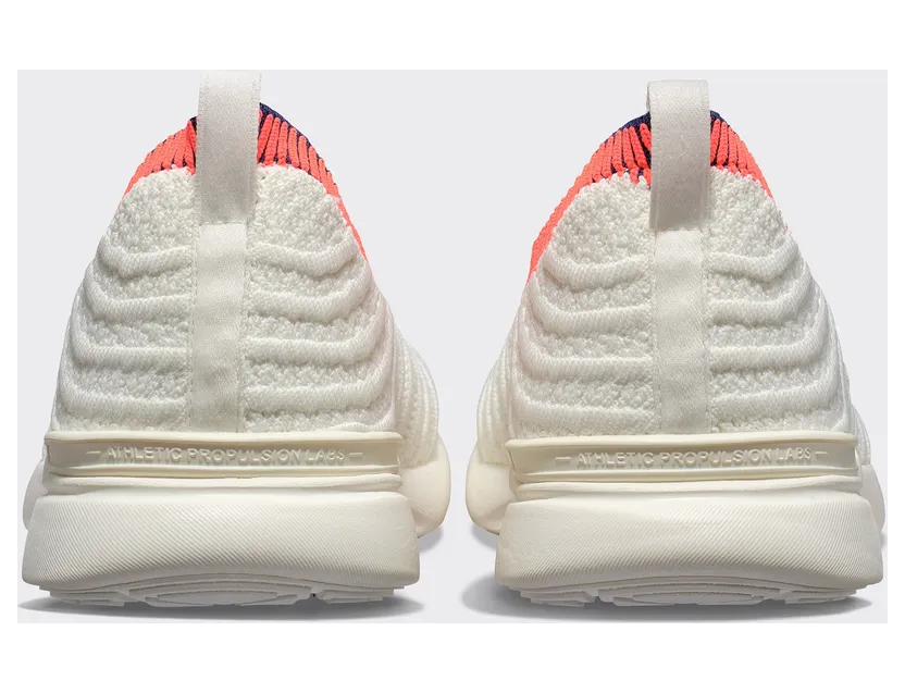 APL TechLoom Wave “Ivory/Royal Navy/Impulse Red” (Heren) (3)