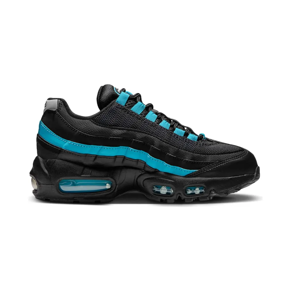 Nike Air Max 95 Recraft GS “Baltic Blue” (II4053-010)