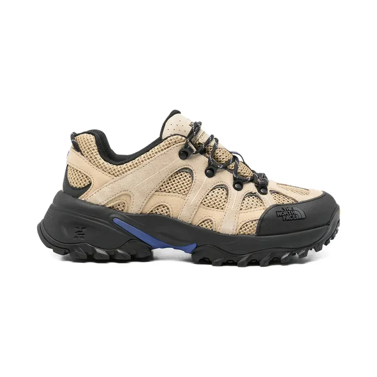 The North Face Hedgehog 06 RVST Lace-up “Neutrals/Black” (NF0A8AE9Q1B1)