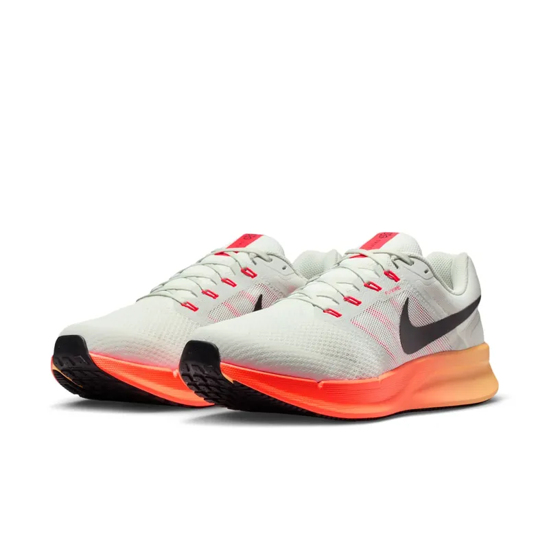 Nike Run Swift 3 Spruce Aura Bright Crimson (DR2695-017)