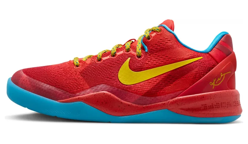 Nike Kobe 8 Protro GS “Year of the Horse (2026)” (IM6639-600)