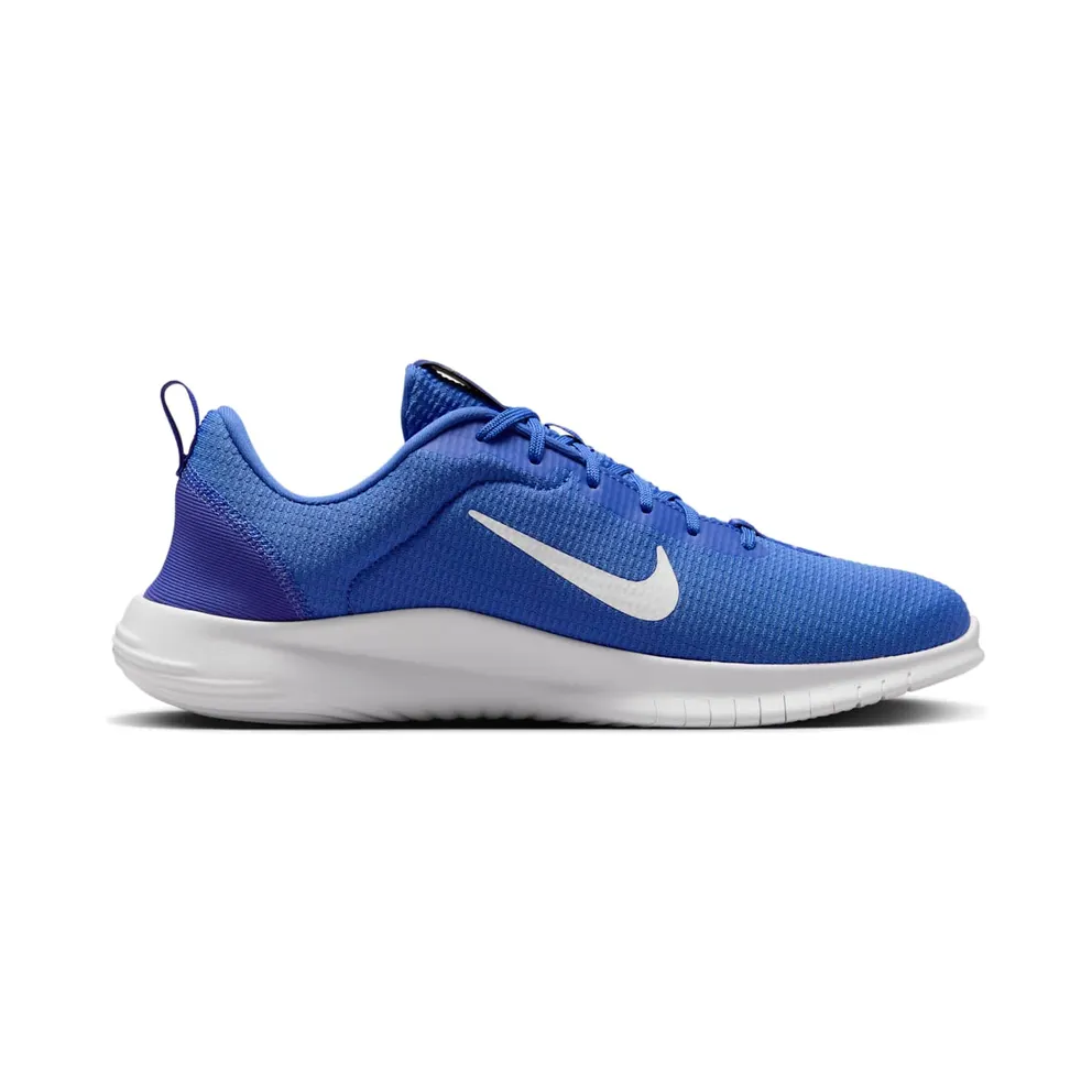 Nike Flex Experience Run 12 Comet Blue Lapis White (DV0740-403)