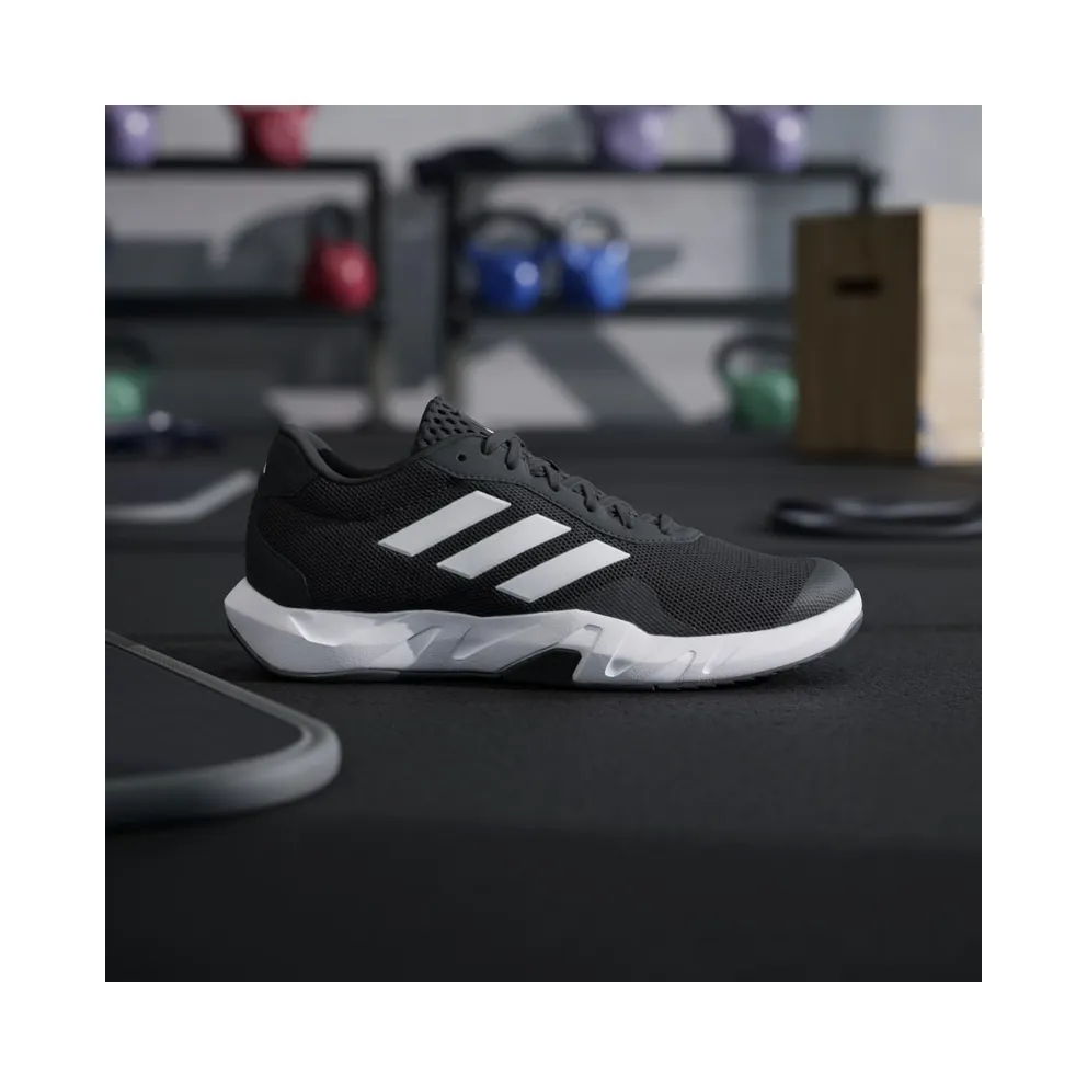 Adidas Amplimove Trainer Core Black / Cloud White / Grey Six (IF0953)