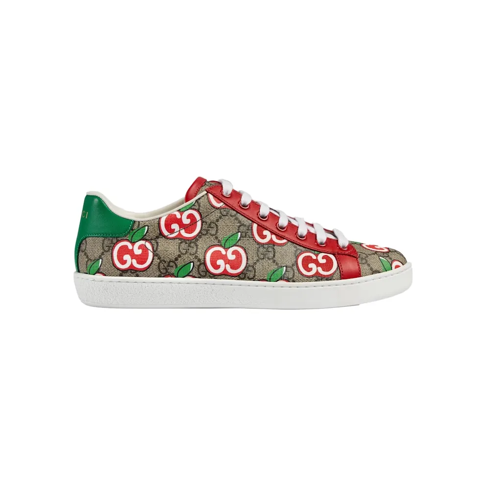 Gucci Ace Chinese Valentine’s Day (W)