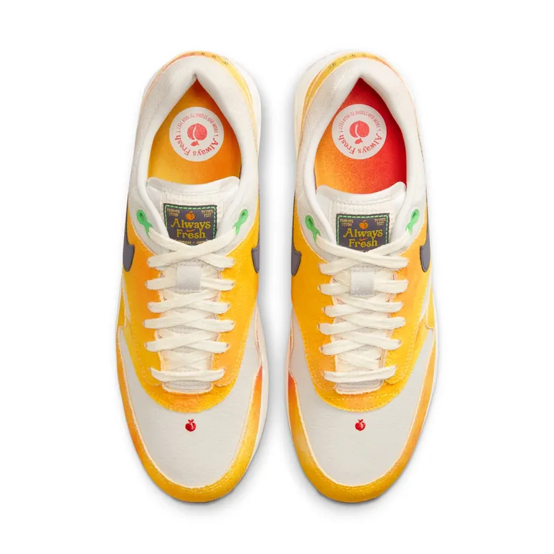 Nike Air Max 1 ’86 OG Golf NRG Big Bubble Always Fresh (DV6802-007)