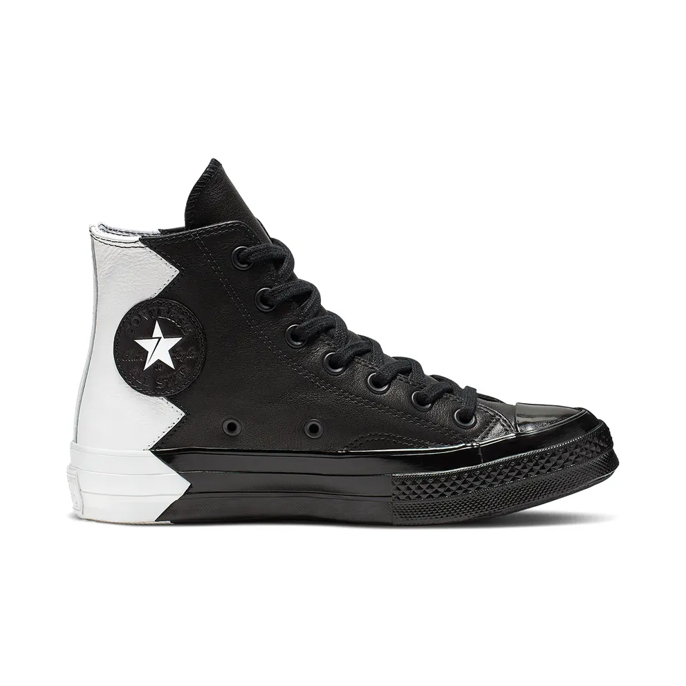 Converse VLTG High ‘Black’ Black/White (564968C)