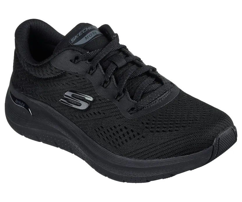 skechers-arch-fit-2-0 150051_BBK