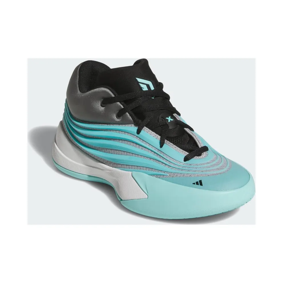 adidas Dame 10 Flash Aqua (JP6079)