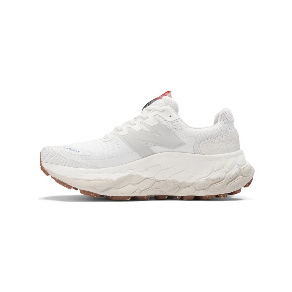 New Balance Fresh Foam X More Trail v3 ‘White Grey Gum’ (MTMORNWT)