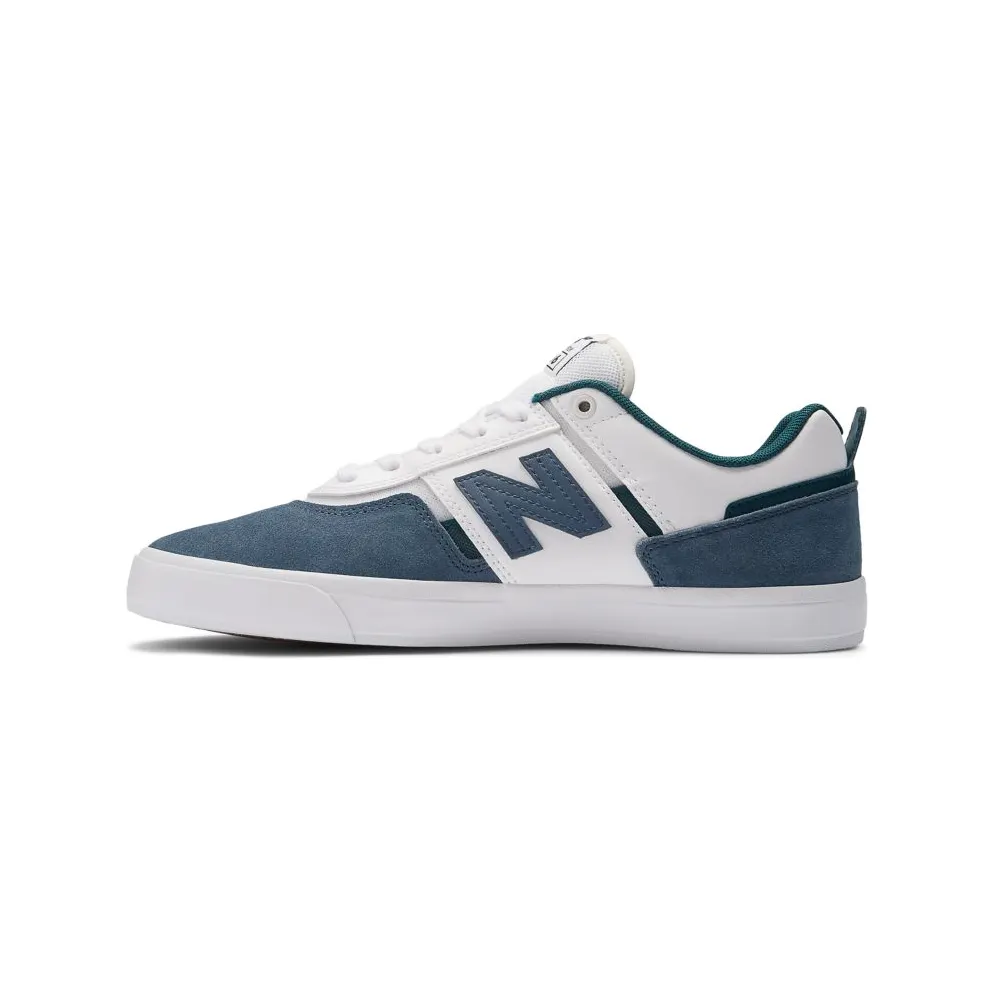 New Balance Numeric 306 Jamie Foy Vintage Indigo White (NM306ALD)