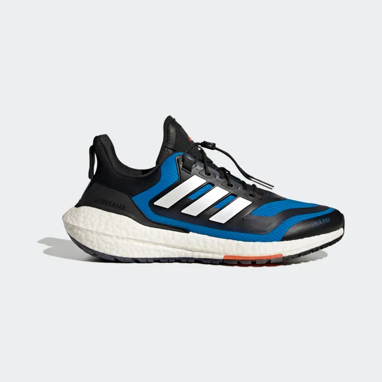 adidas Ultraboost 22 COLD.RDY 2.0 Blue Rush / Cloud White / Core Black (GX6692)