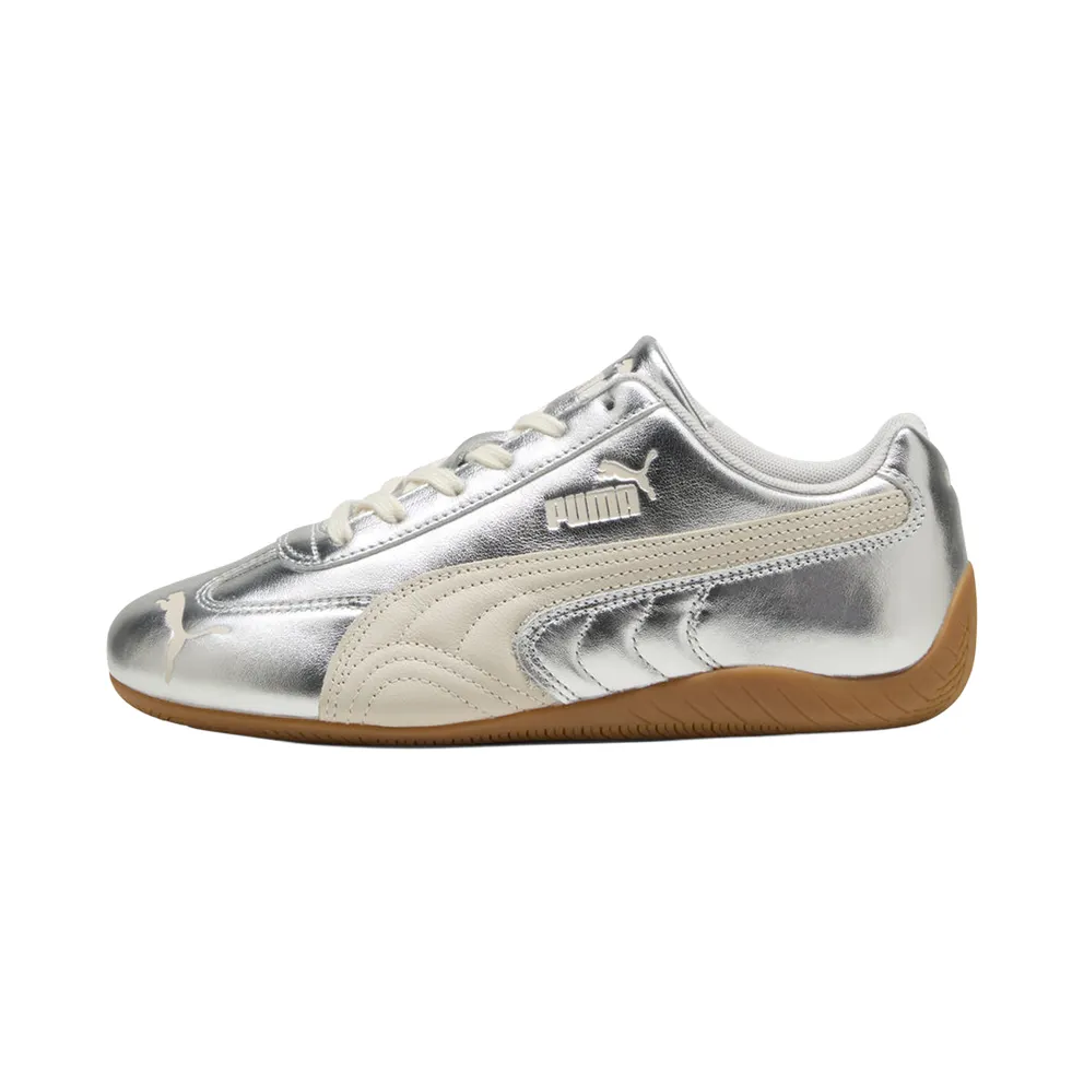 Puma Speedcat Silver “Alpine Snow” (406881-02)