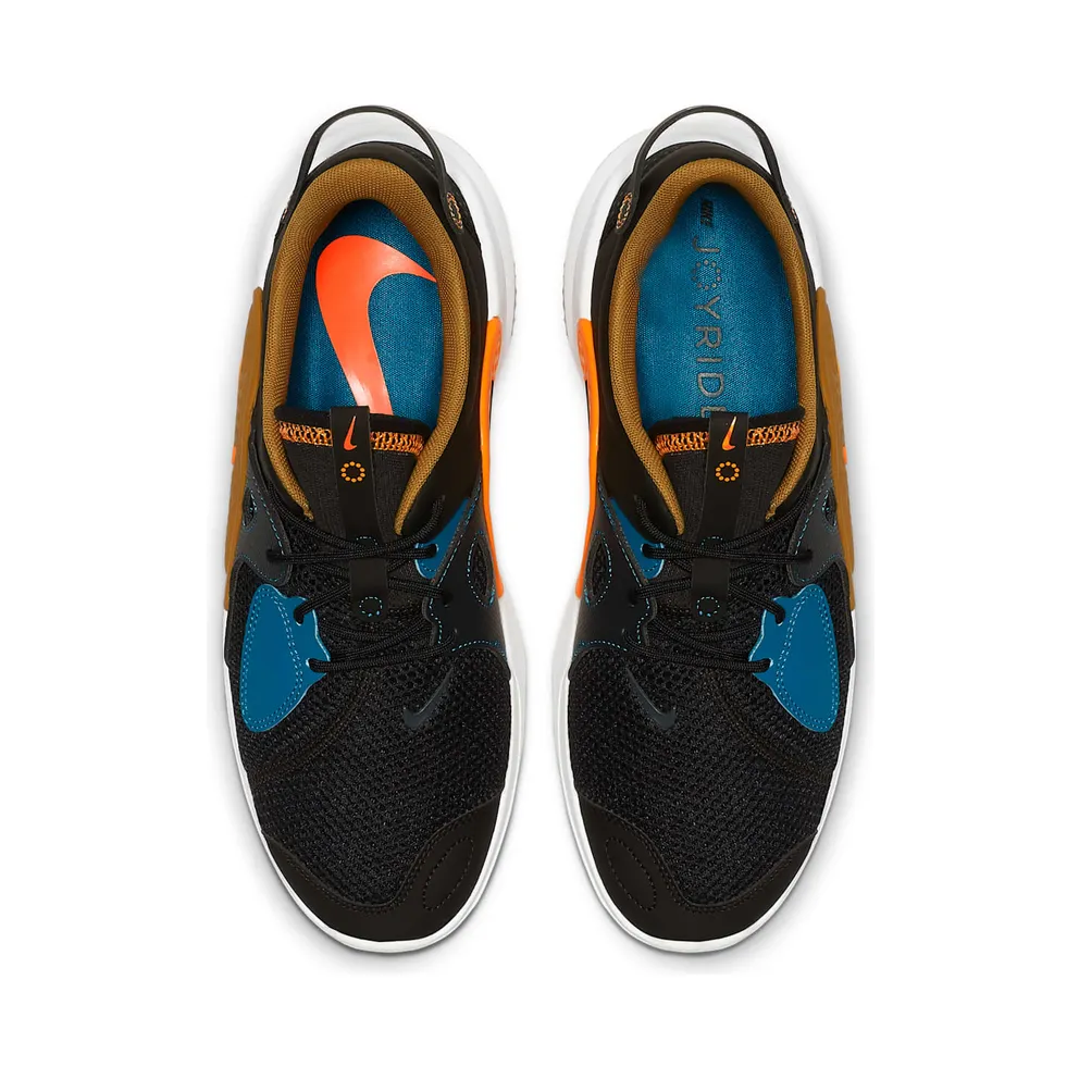 Nike Joyride CC Black Wheat Black/Wheat-Anthracite-Total Orange (AO1742-002)