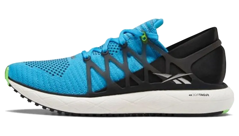 Reebok Floatride Run 2 “Bright Cyan” (DV6775)