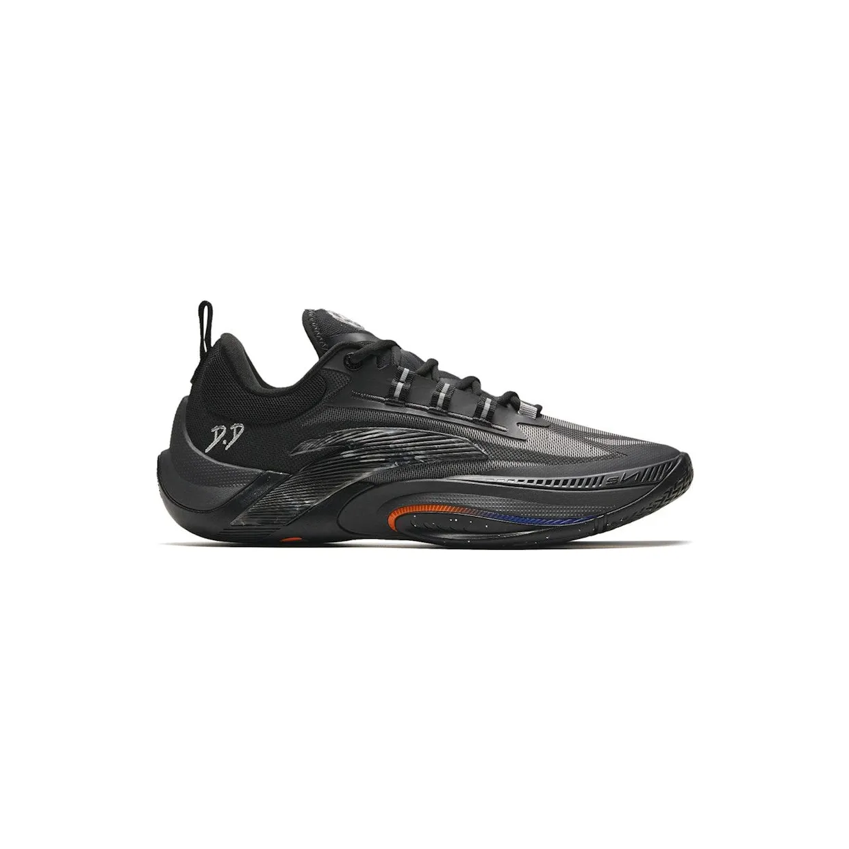 anta-sneaker 912411110Q-9