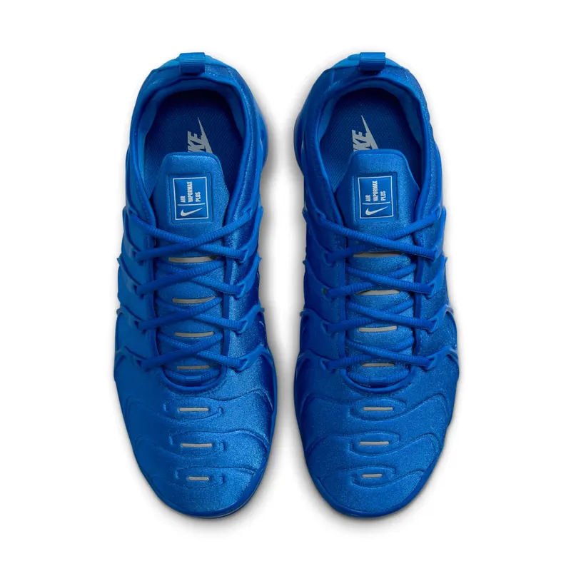 Nike Air VaporMax Plus “Blue” (HJ9148-480)