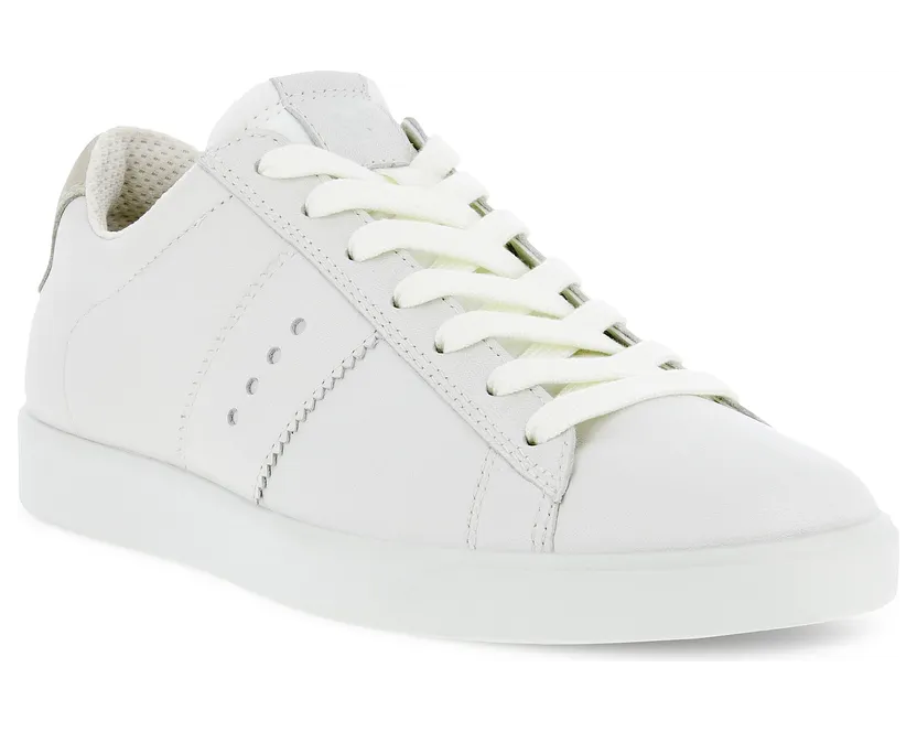 Ecco STREET LITE W Wit (21280359390)