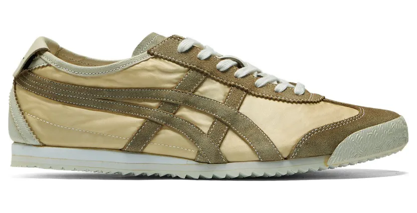 Onitsuka Tiger Mexico 66 NM Wood Crepe (1183C176-200)