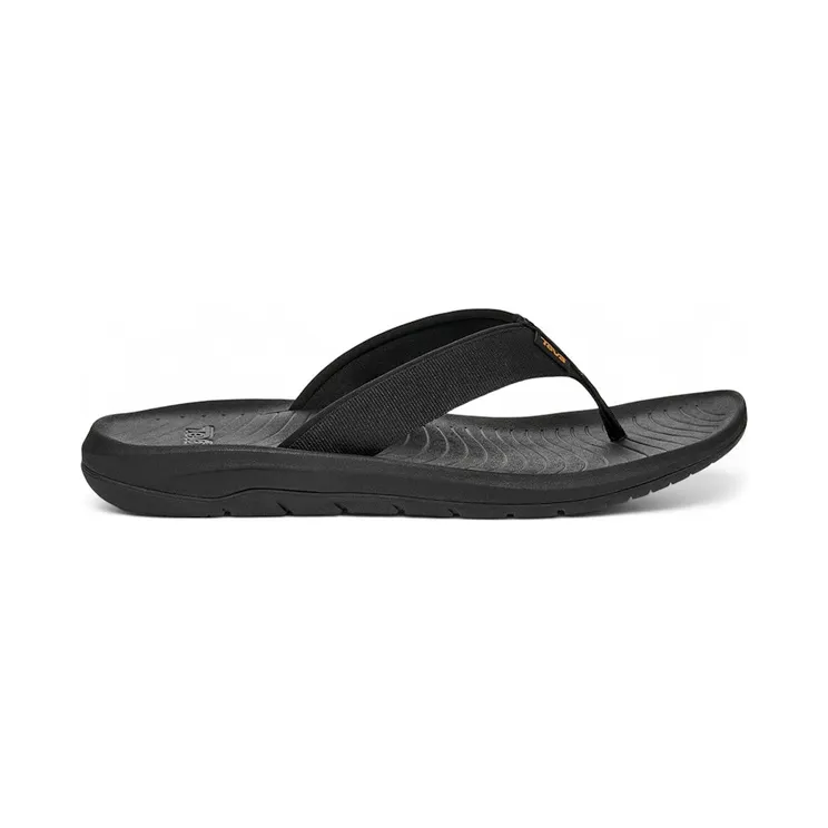 Teva Hurricane Flip-Flop Black (1169492-BLK)