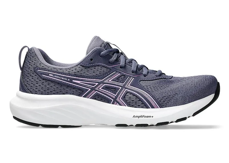 ASICS Gel-Contend 9 Indigo Fog Light Ube (1012B681-500)