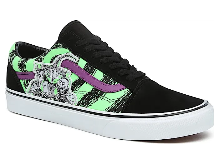 vans-old-skool VN0A4BV5TPJ