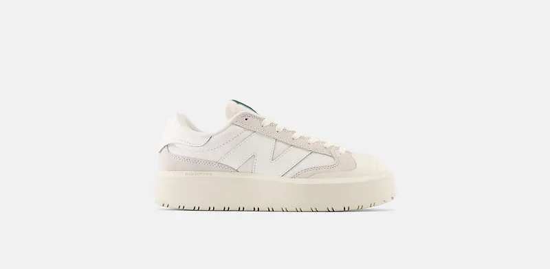 New Balance 302 Sea Salt Faded Teal Turtledove (CT302SC)