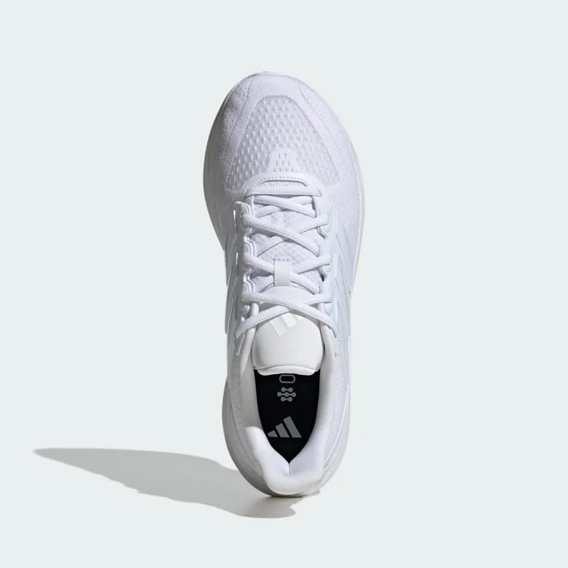 Adidas Ultrarun 5 Running Shoes Cloud White / Cloud White / Core Black (IH2639)