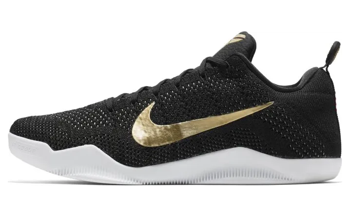Nike Kobe 11 Elite GCR Great Career Recall