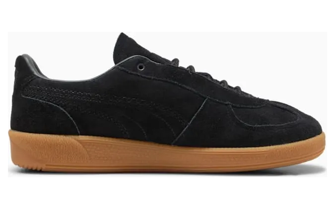 Puma Palermo Zwart