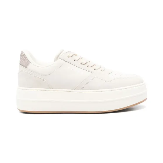 Hogan Flatform-Sneakers “White” (HXW6700FK80U3J)